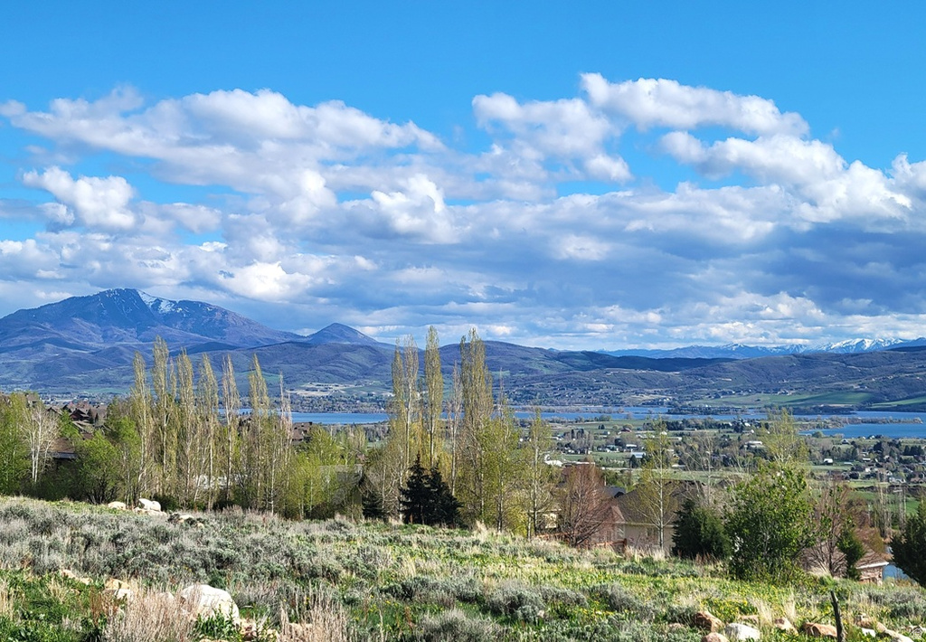 3524 N FOX RUN DR #902 Eden, UT 84310