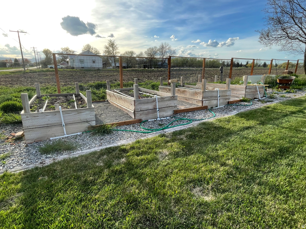 777 E 8TH Preston, ID 83263