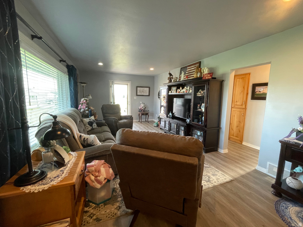 777 E 8TH Preston, ID 83263