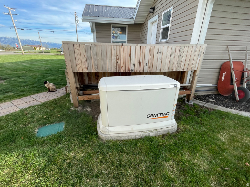 777 E 8TH Preston, ID 83263