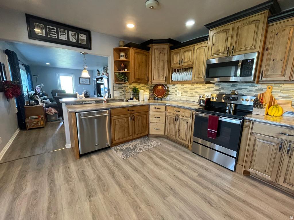 777 E 8TH Preston, ID 83263