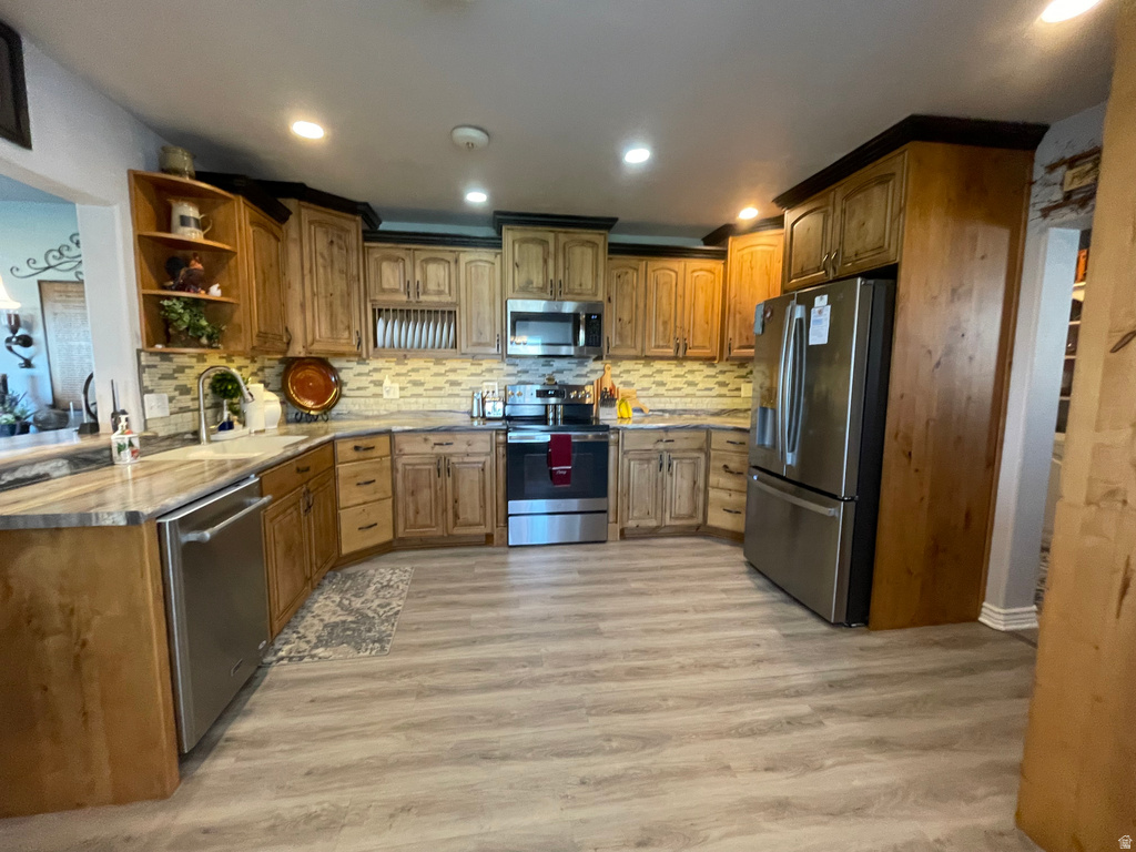 777 E 8TH Preston, ID 83263