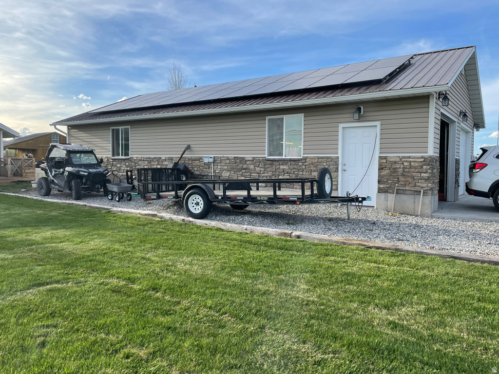 777 E 8TH Preston, ID 83263