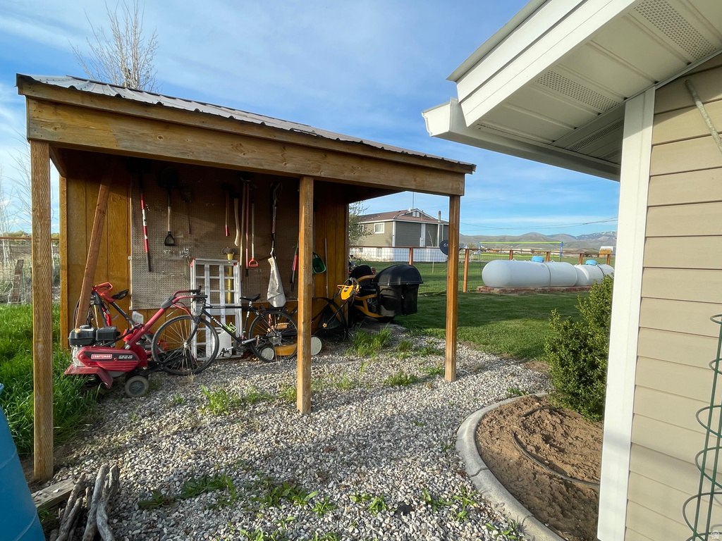 777 E 8TH Preston, ID 83263