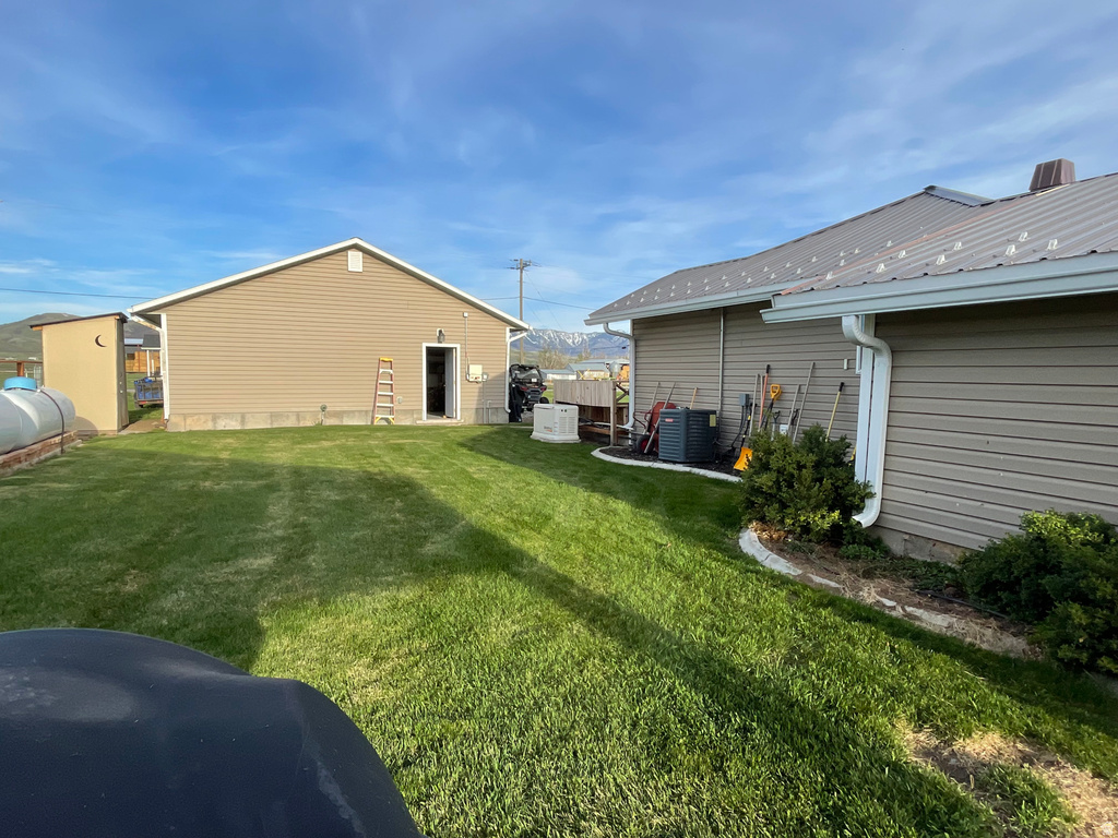 777 E 8TH Preston, ID 83263