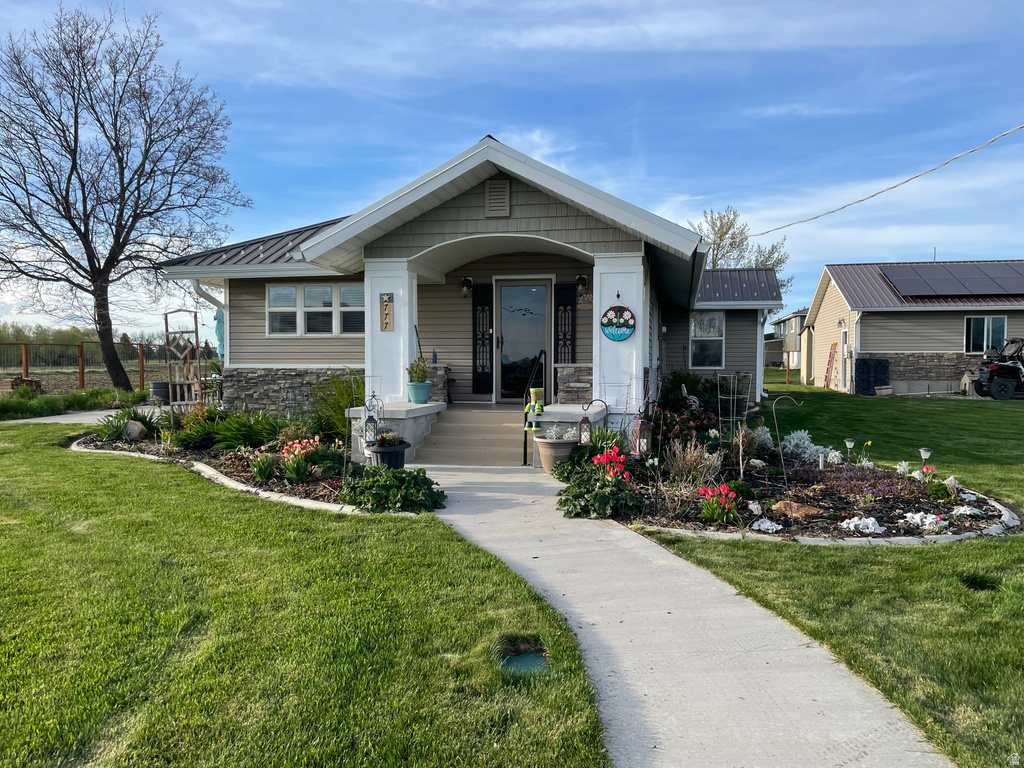 777 E 8TH Preston, ID 83263