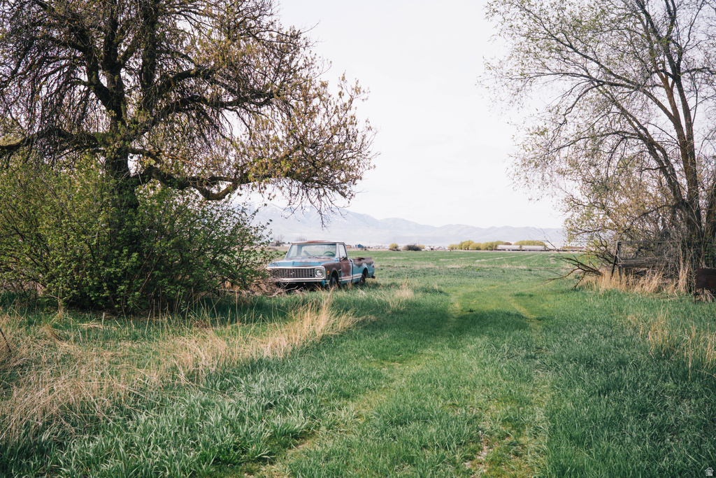 201  BANNOCK ST Malad City, ID 83252