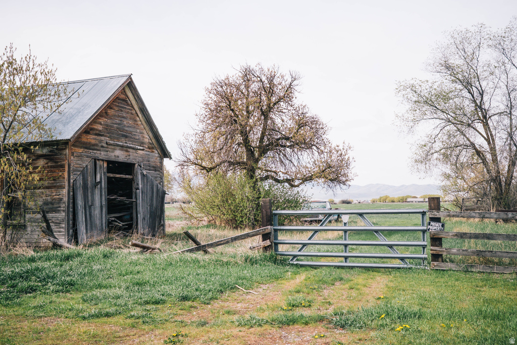 201  BANNOCK ST Malad City, ID 83252