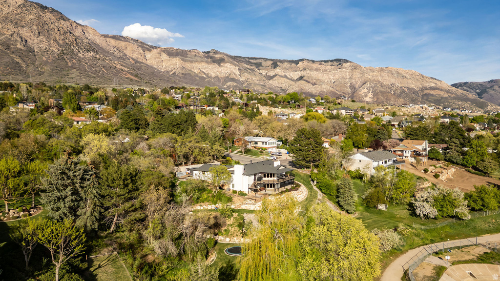 3951 N 550 W Pleasant View, UT 84414