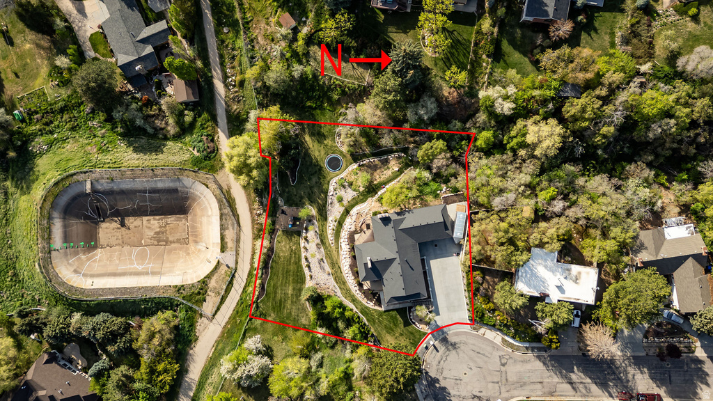 3951 N 550 W Pleasant View, UT 84414