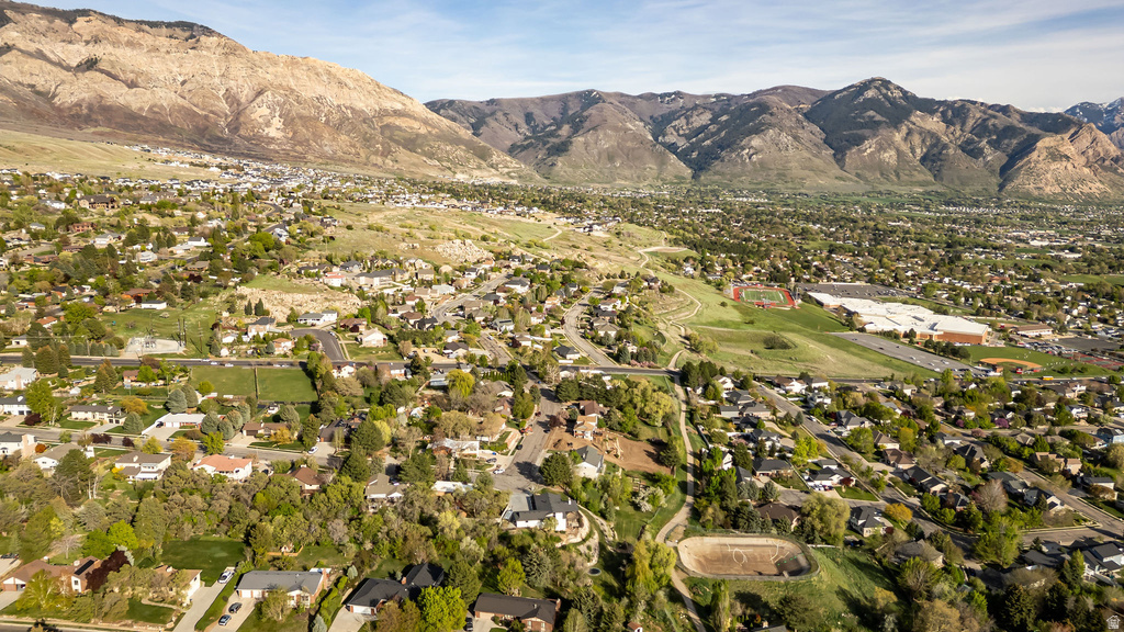 3951 N 550 W Pleasant View, UT 84414