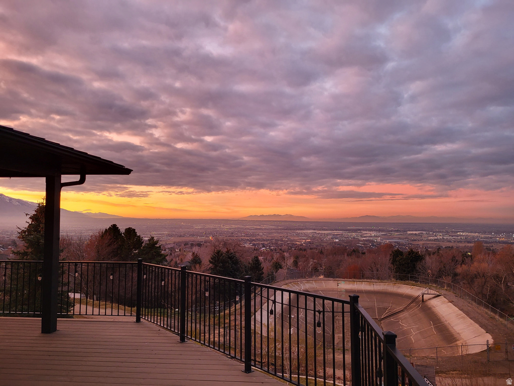 3951 N 550 W Pleasant View, UT 84414