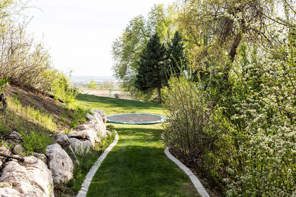 3951 N 550 W Pleasant View, UT 84414