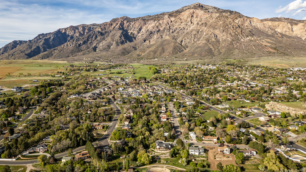 3951 N 550 W Pleasant View, UT 84414