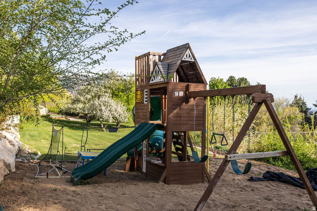 3951 N 550 W Pleasant View, UT 84414