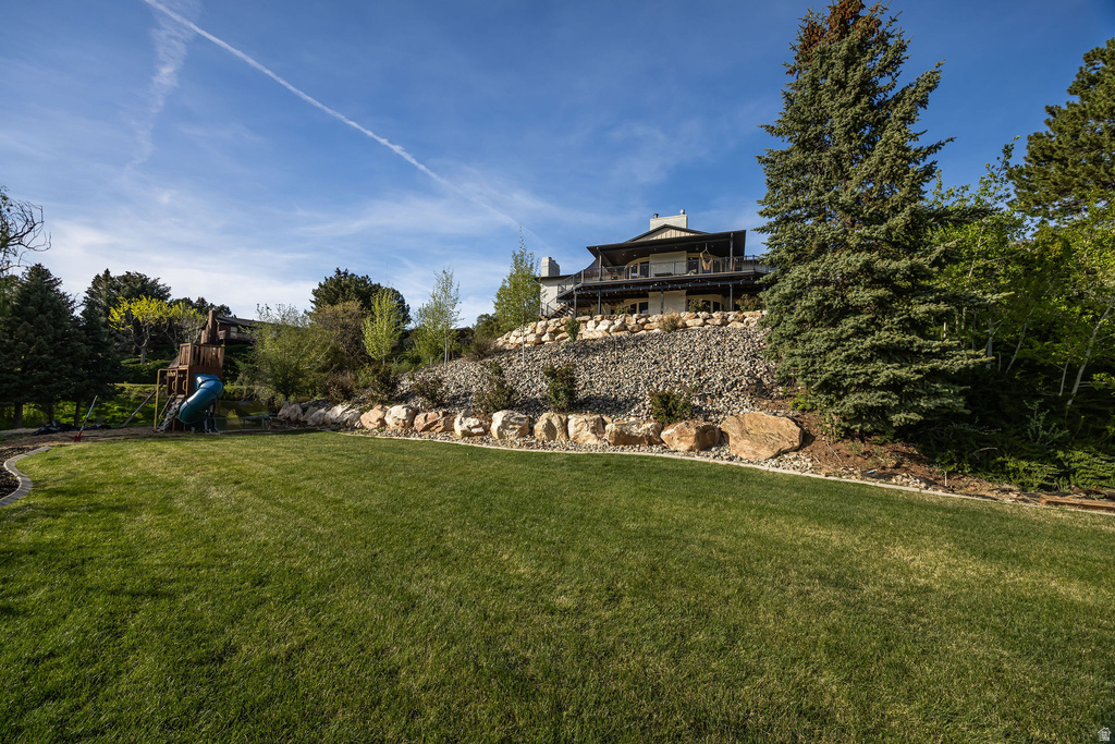 3951 N 550 W Pleasant View, UT 84414