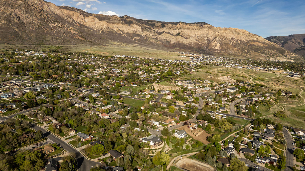 3951 N 550 W Pleasant View, UT 84414