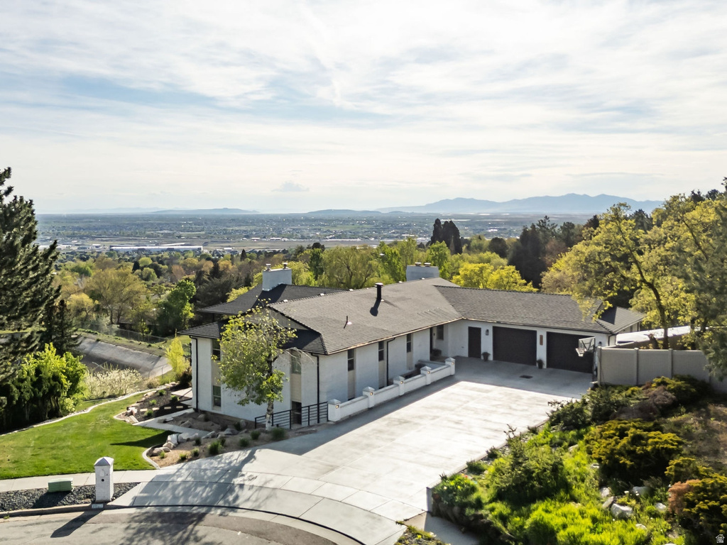 3951 N 550 W Pleasant View, UT 84414