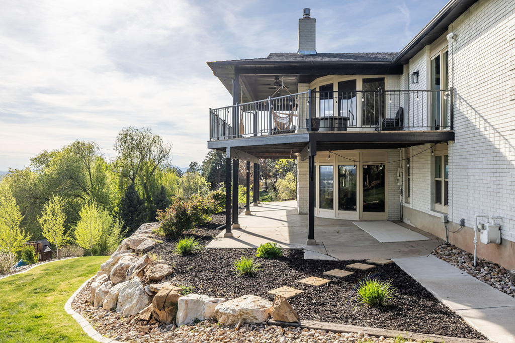 3951 N 550 W Pleasant View, UT 84414