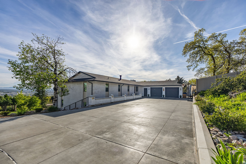 3951 N 550 W Pleasant View, UT 84414