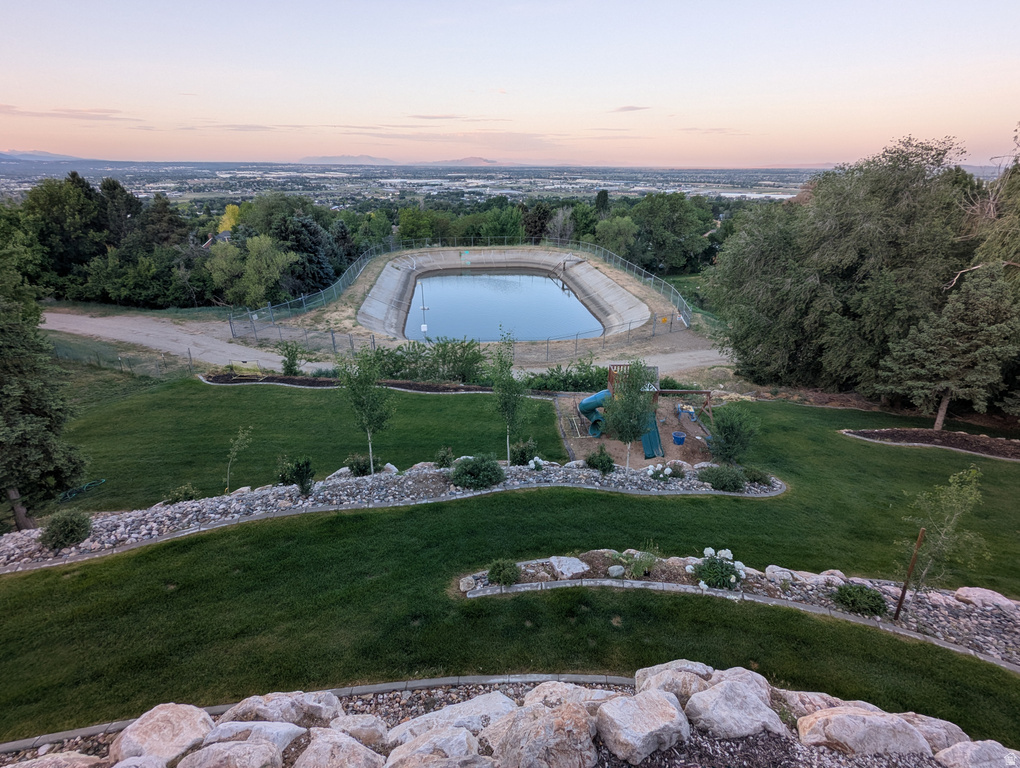 3951 N 550 W Pleasant View, UT 84414