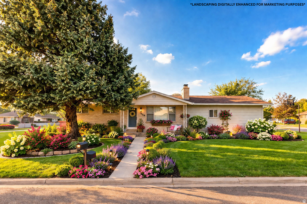 788 W 2400 N Clinton, UT 84015