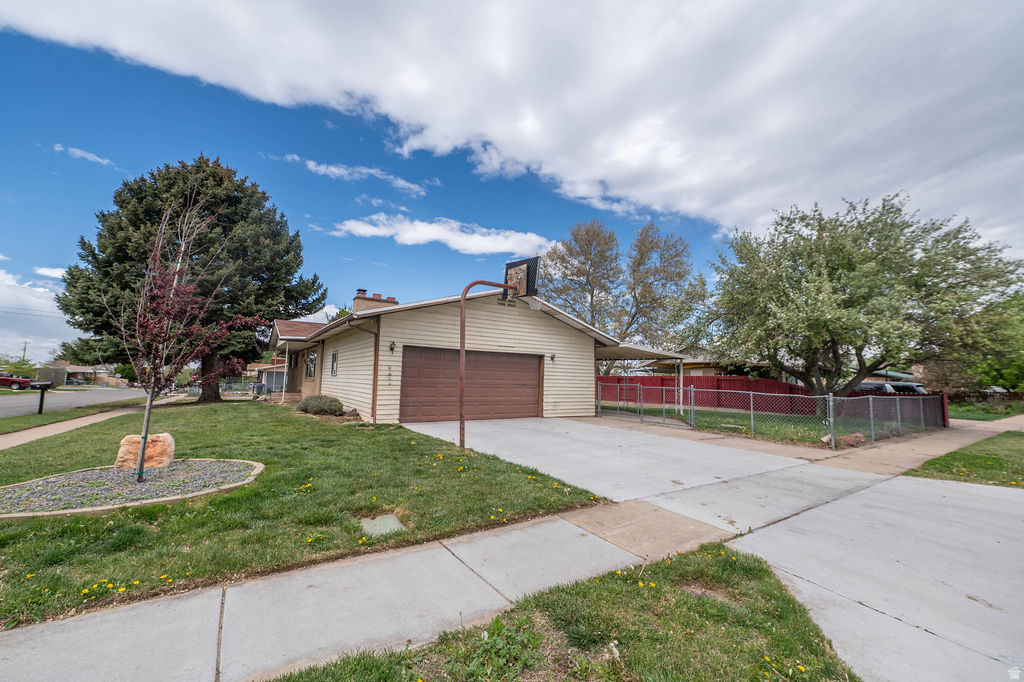788 W 2400 N Clinton, UT 84015
