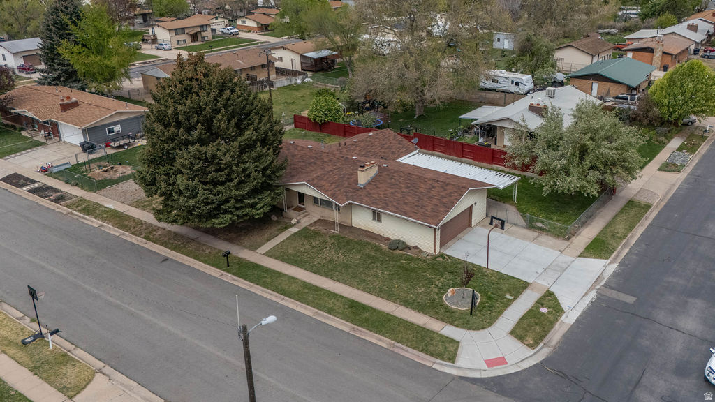 788 W 2400 N Clinton, UT 84015
