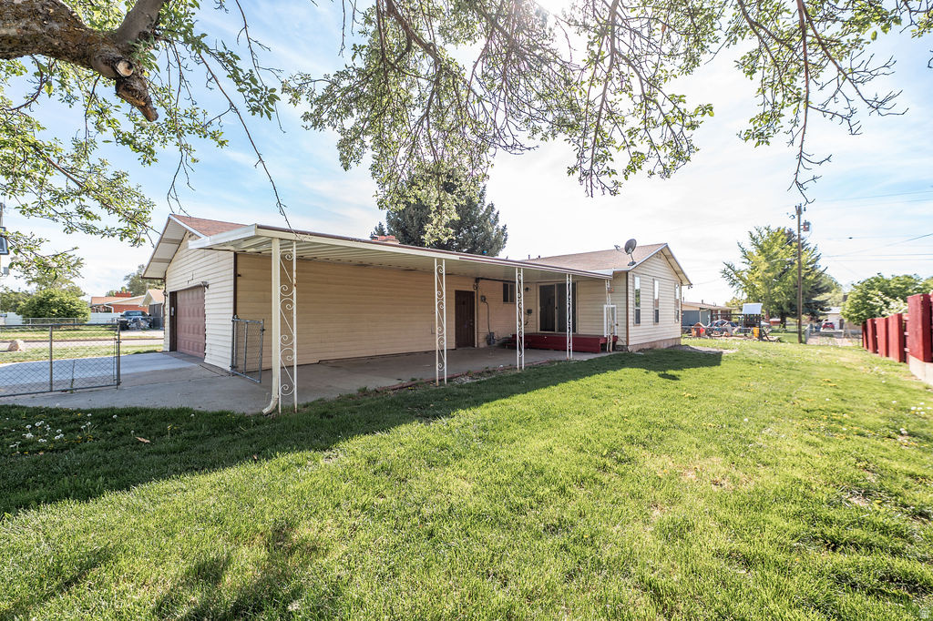 788 W 2400 N Clinton, UT 84015