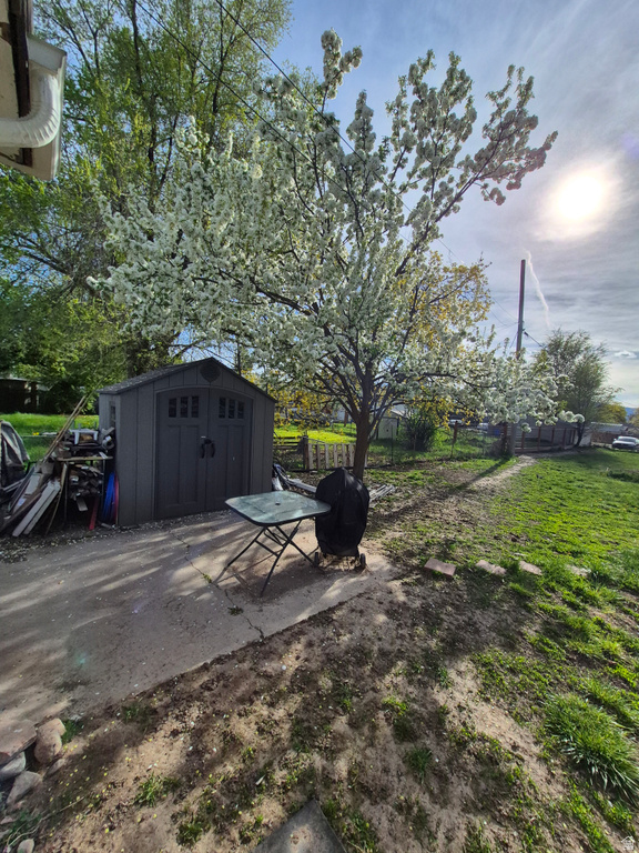 327 N 300 W Logan, UT 84321