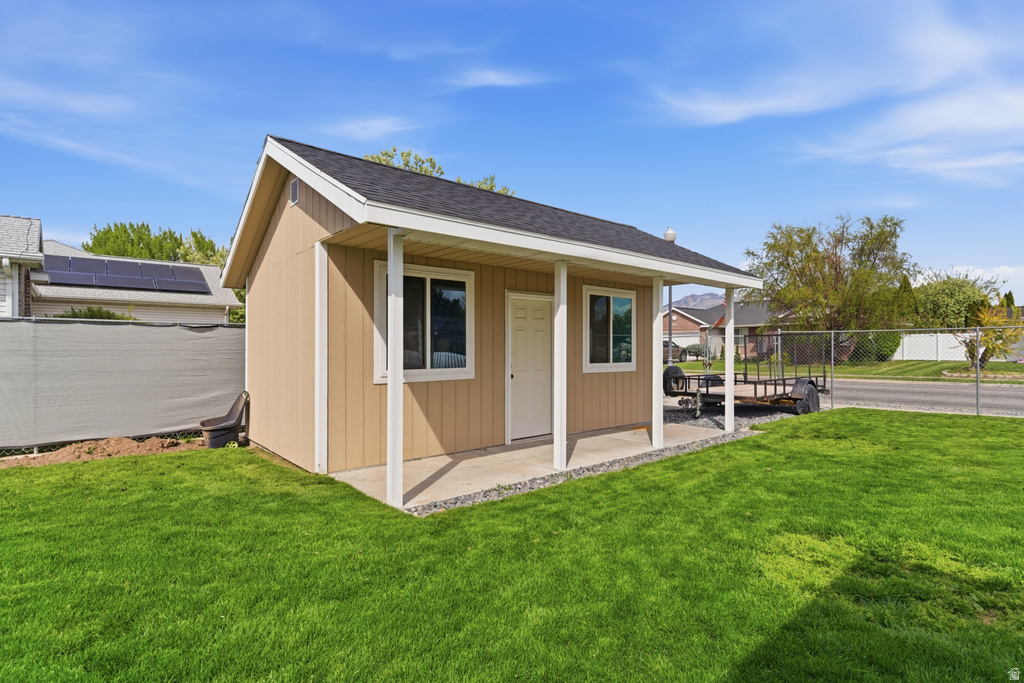 1174 W 1395 N Clinton, UT 84015