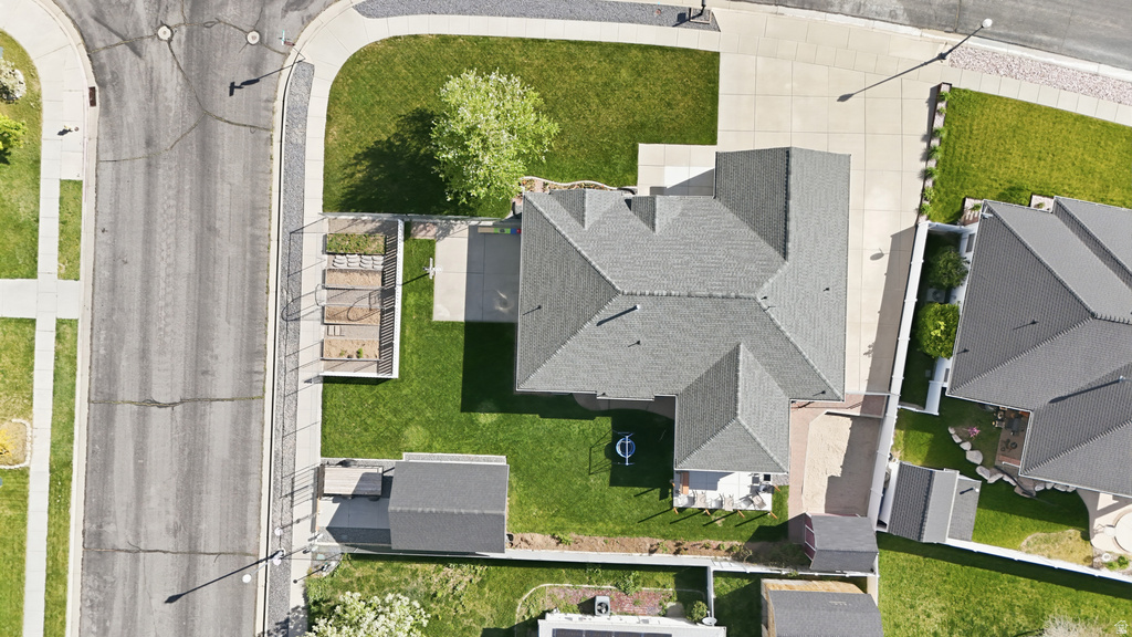 1174 W 1395 N Clinton, UT 84015