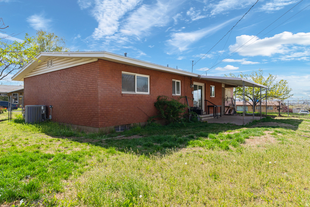 2260 W 3875 S Roy, UT 84067