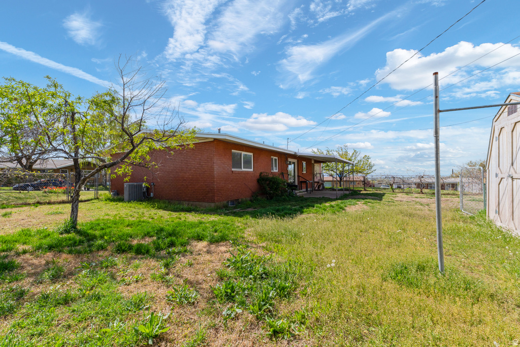 2260 W 3875 S Roy, UT 84067