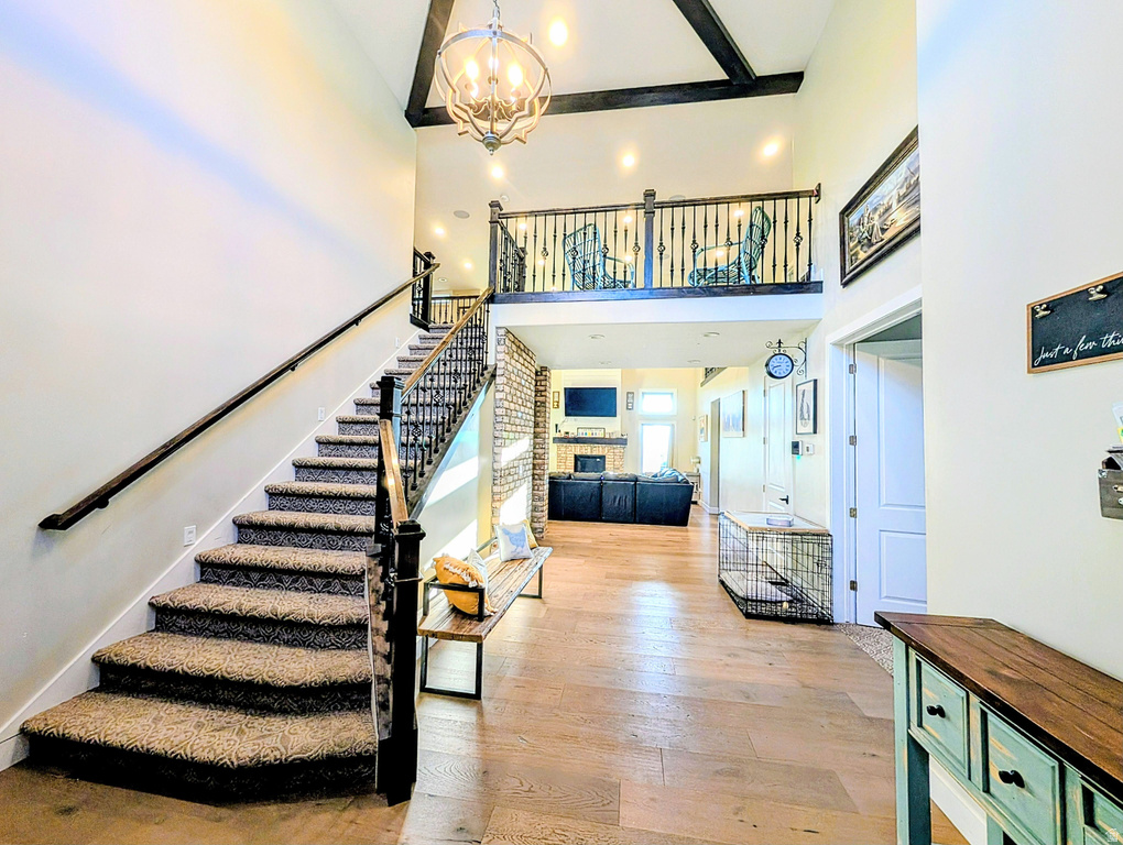 10868 S ASCOT PKWY Sandy, UT 84092