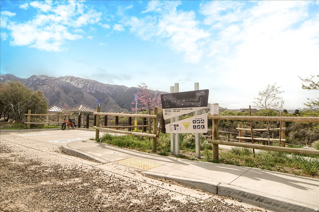 10868 S ASCOT PKWY Sandy, UT 84092