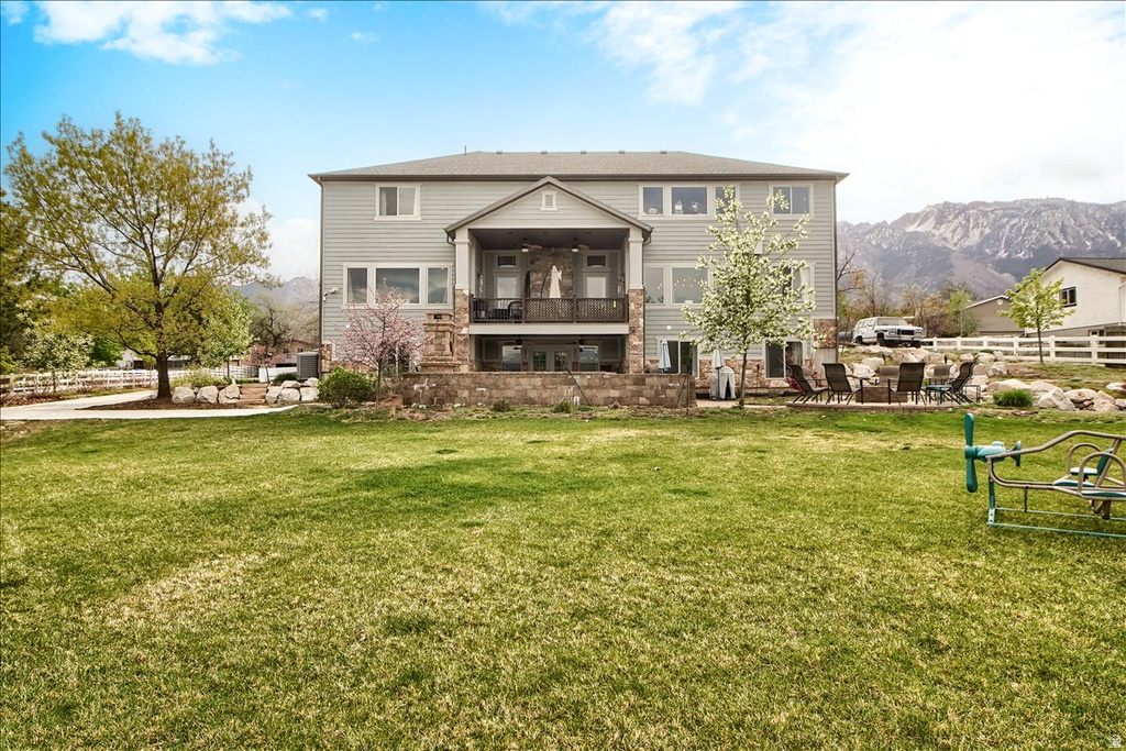 10868 S ASCOT PKWY Sandy, UT 84092