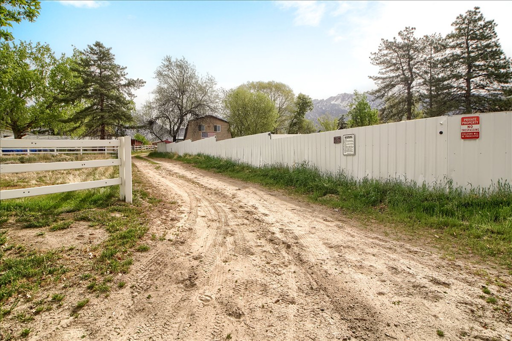 10868 S ASCOT PKWY Sandy, UT 84092