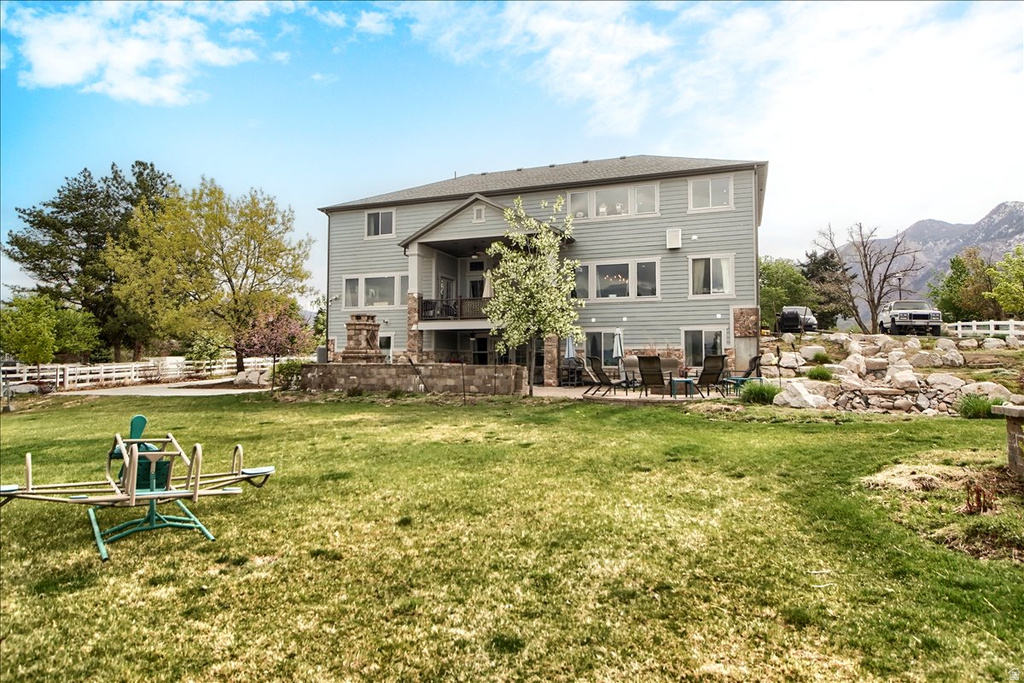 10868 S ASCOT PKWY Sandy, UT 84092