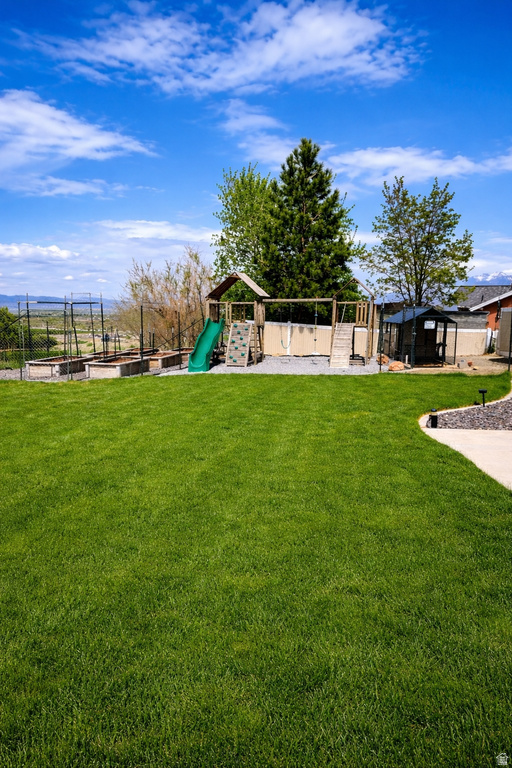 2622 OAKRIDGE DR Spanish Fork, UT 84660
