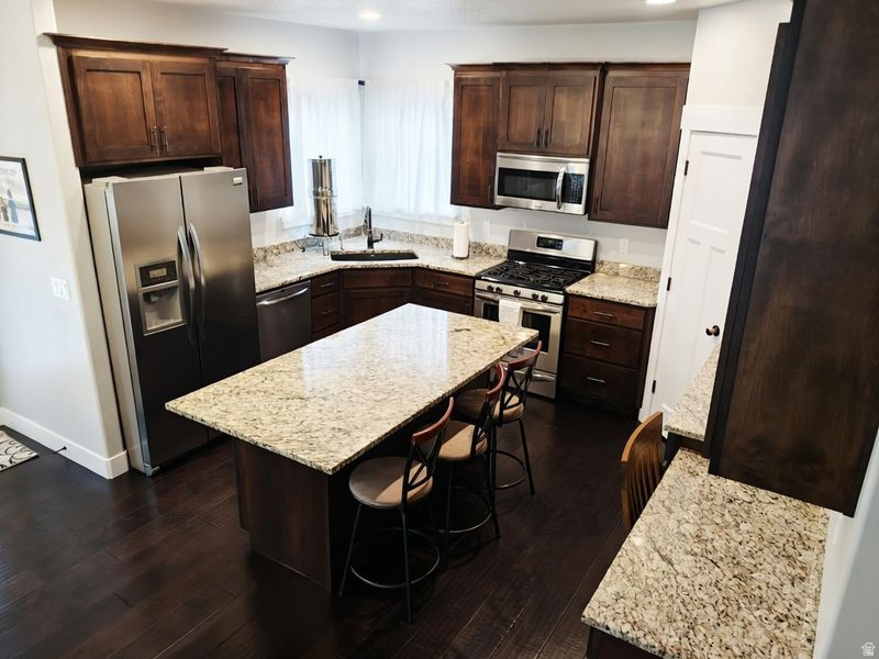 2622 OAKRIDGE DR Spanish Fork, UT 84660