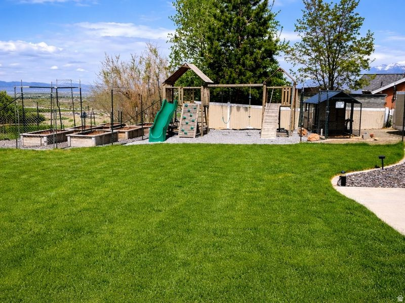 2622 OAKRIDGE DR Spanish Fork, UT 84660