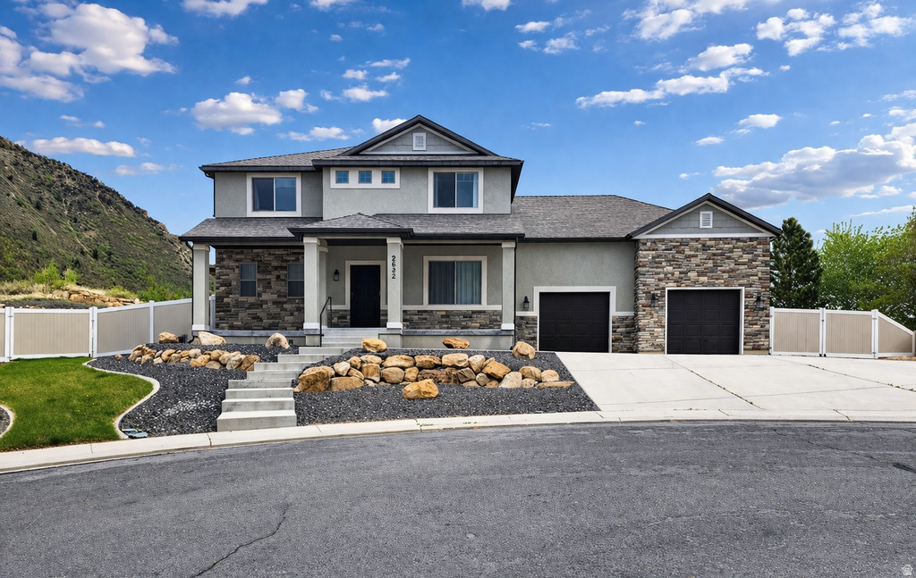 2622 OAKRIDGE DR Spanish Fork, UT 84660