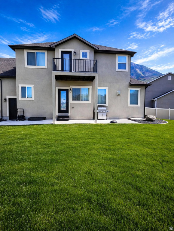 2622 OAKRIDGE DR Spanish Fork, UT 84660