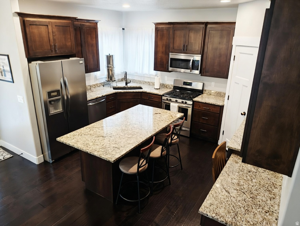 2622 OAKRIDGE DR Spanish Fork, UT 84660