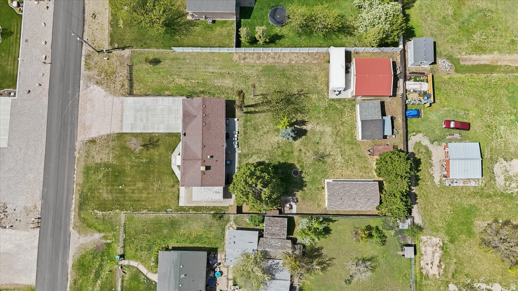 6030 W 5800 S Hooper, UT 84315