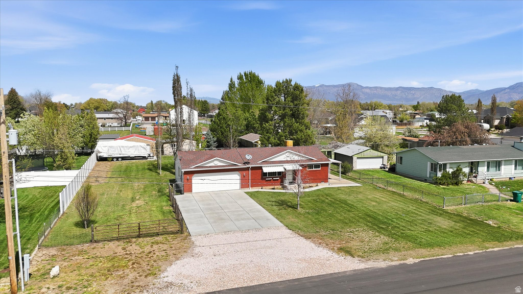 6030 W 5800 S Hooper, UT 84315