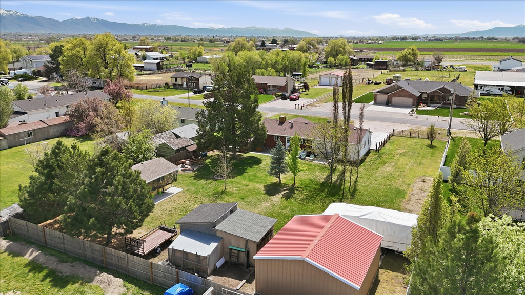 6030 W 5800 S Hooper, UT 84315