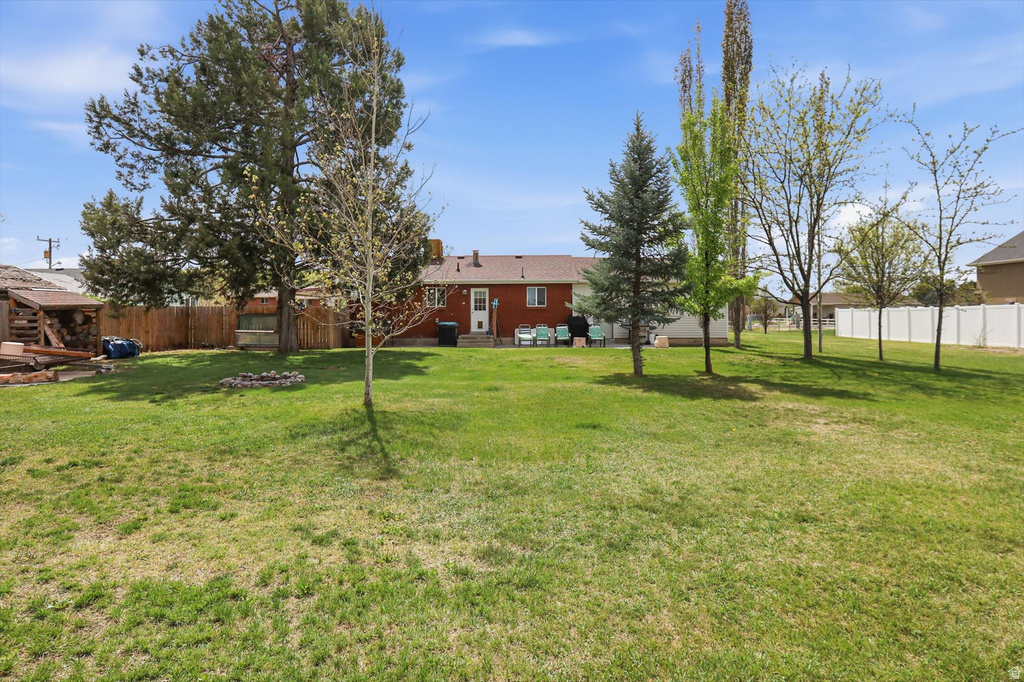 6030 W 5800 S Hooper, UT 84315