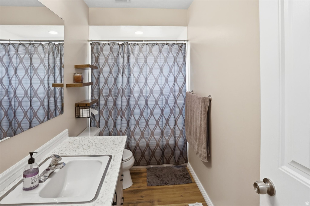 6030 W 5800 S Hooper, UT 84315